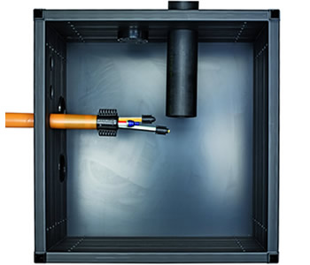 ROMOLD Electrical Chamber