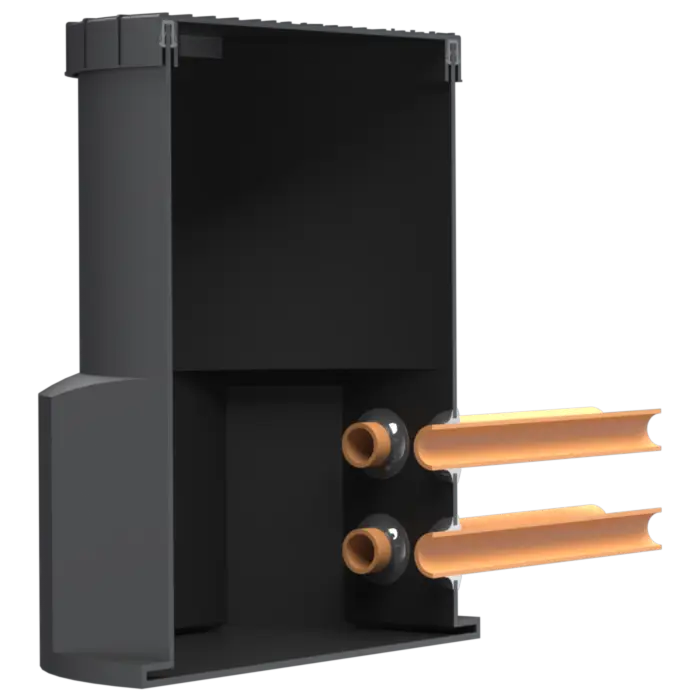 ROMOLD Electrical Cable Chambers