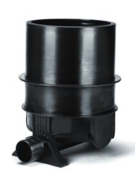 ROMOLD DN625 Manhole Maintenance Chamber